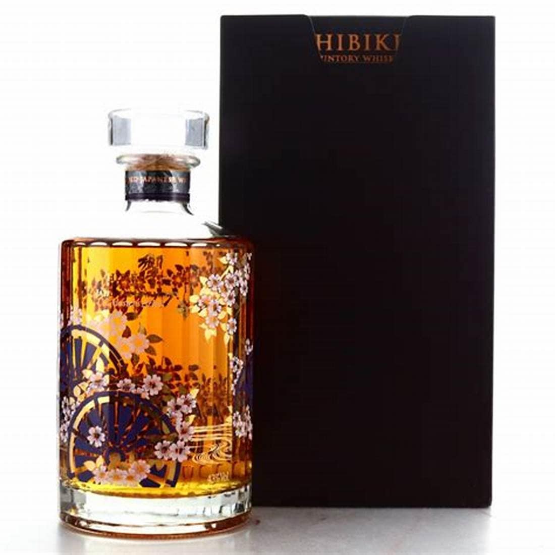 Hibiki 17 White Heron Limited Edition