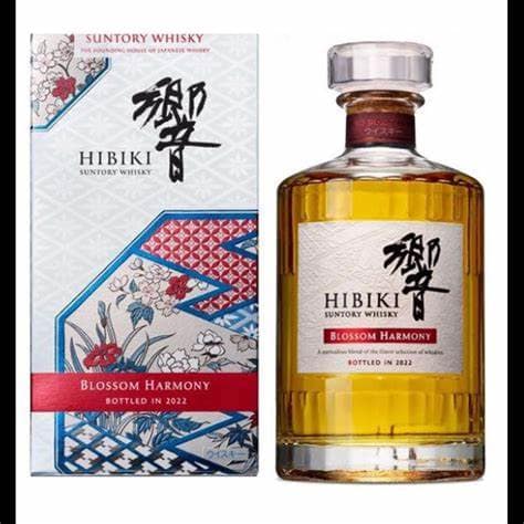 Hibiki Blossom Harmony