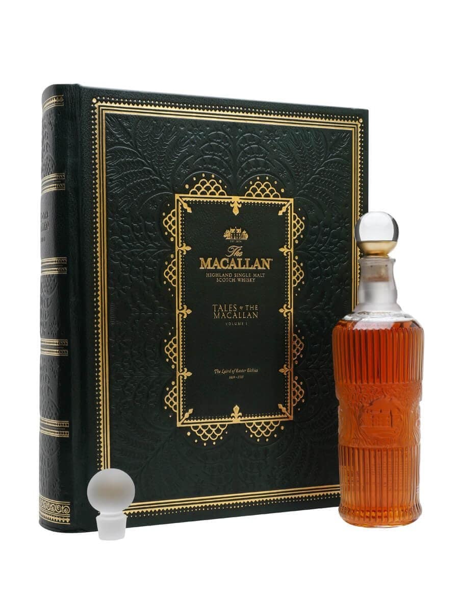 Tales of The Macallan Volume I