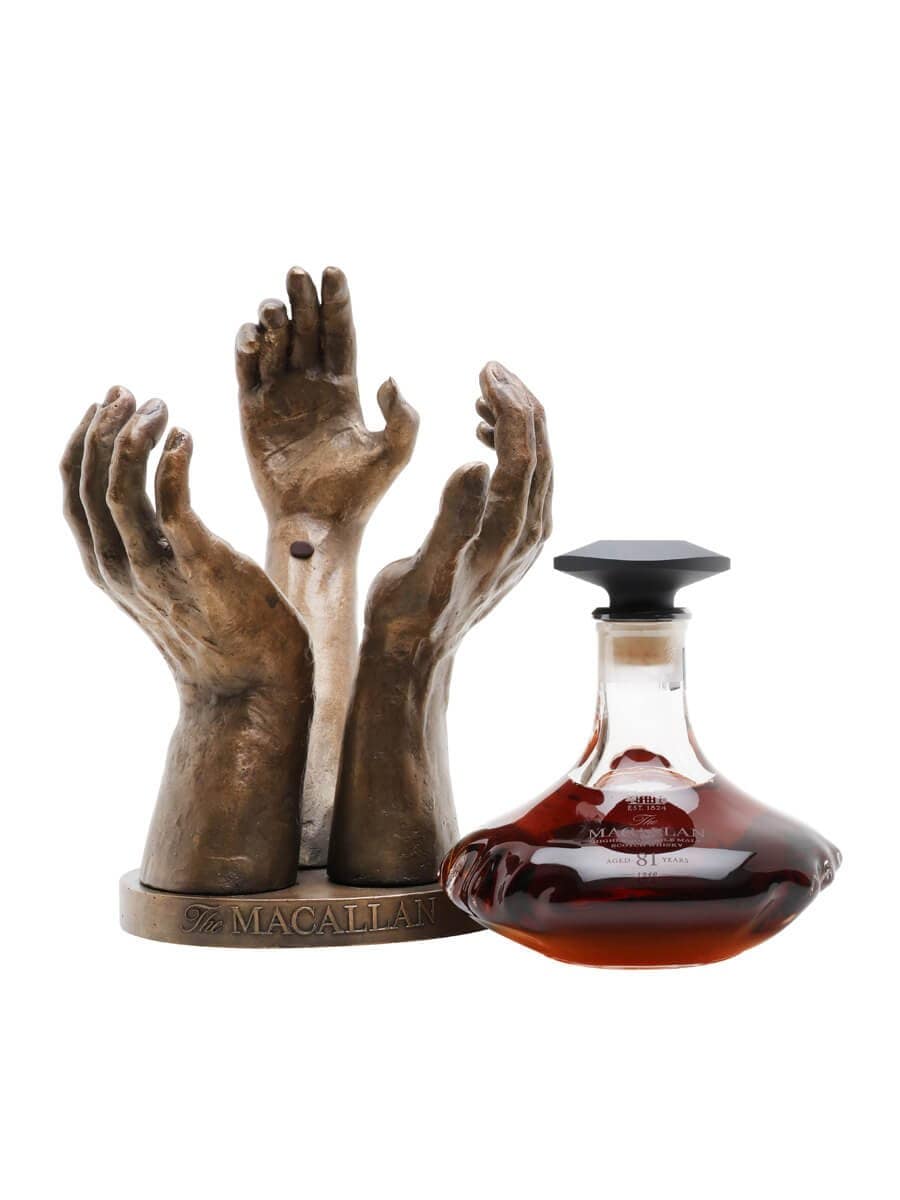 Macallan 81 The Reach - Image 3